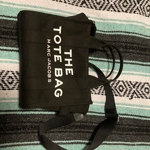 Marc Jacobs Tote bag🫶🏼🤩🖤